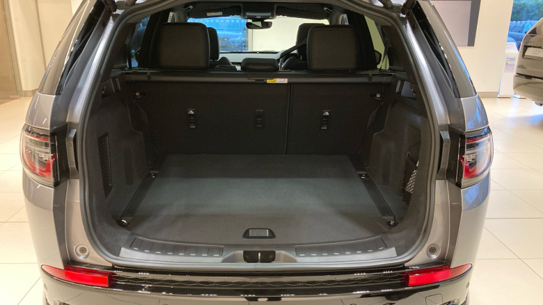 Land Rover Discovery Sport 1.5 P270e Dynamic SE 5dr Auto [5 Seat] Station Wagon